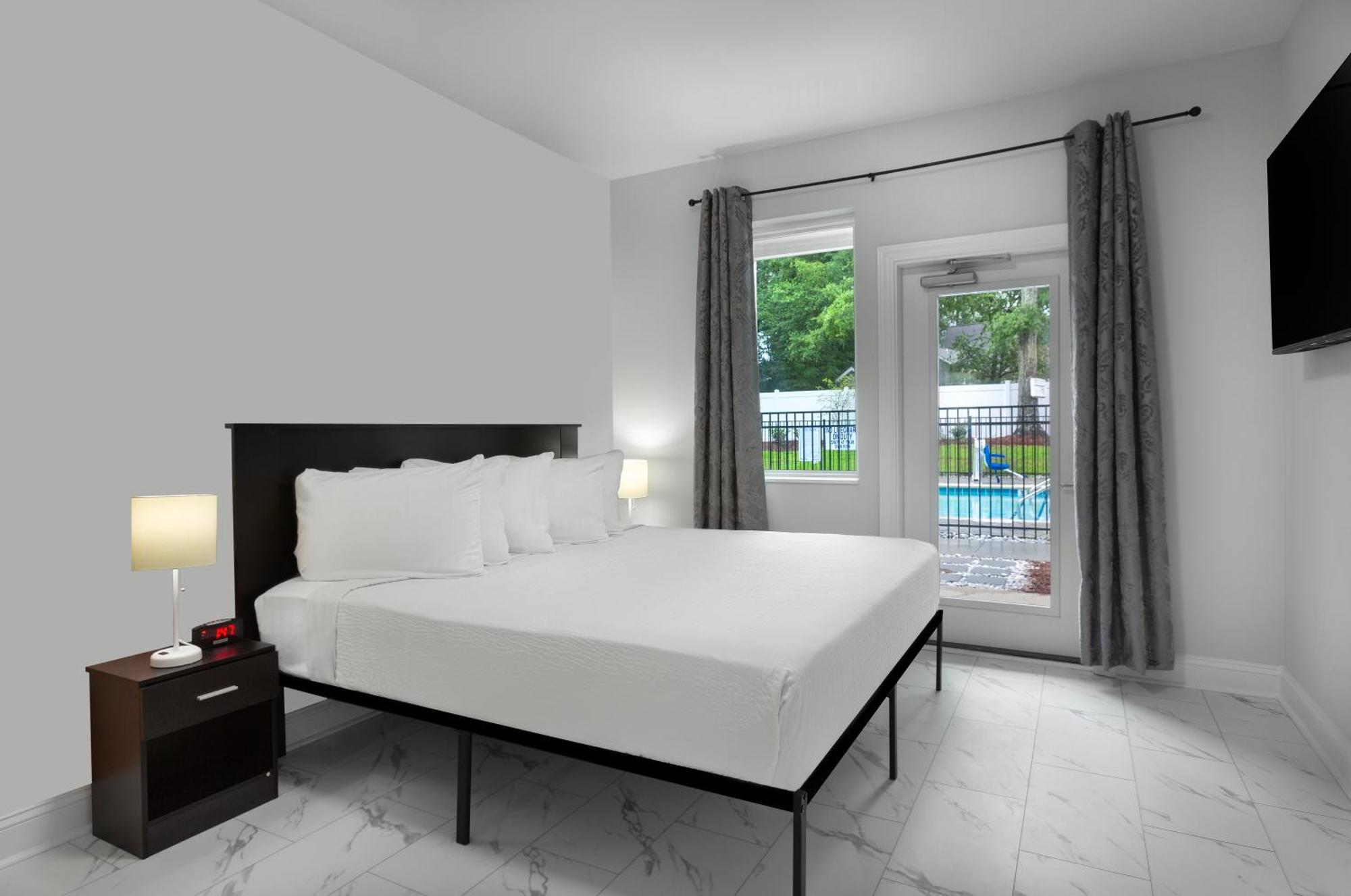 Atlantic Beach Ocean Escape Condos North المظهر الخارجي الصورة