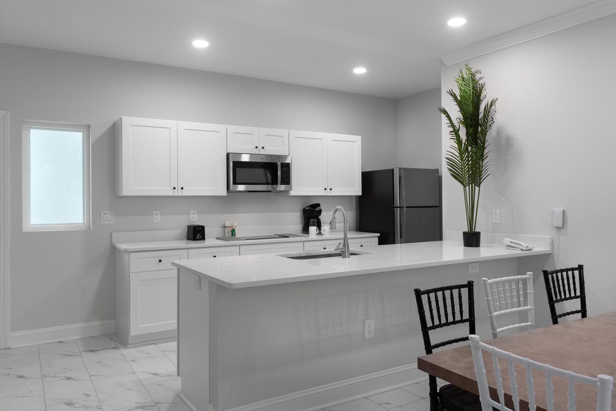 Atlantic Beach Ocean Escape Condos North المظهر الخارجي الصورة